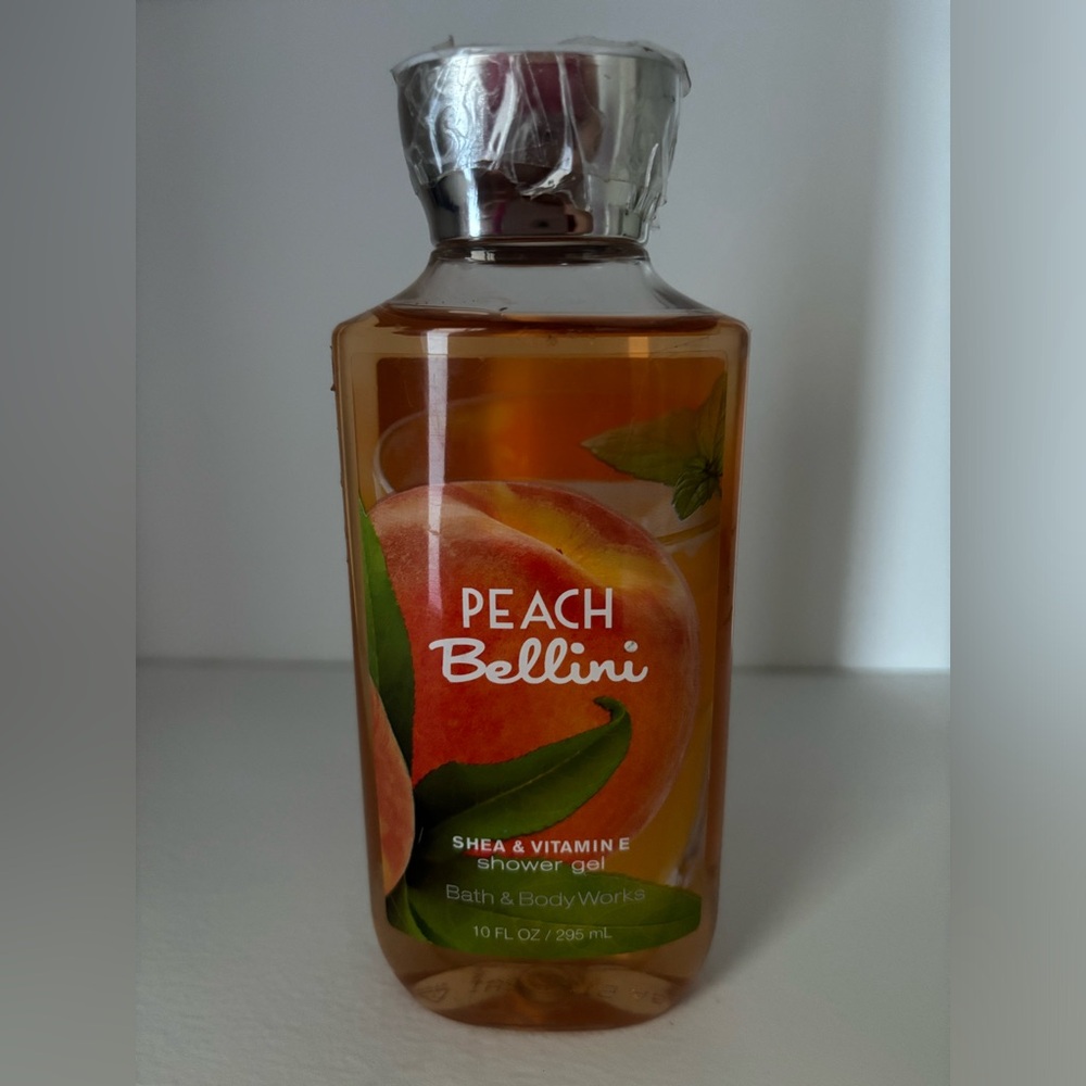 Bath & Body Works Body Wash